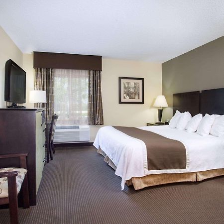 เบย์มอนต์ บาย วินด์แฮม เดล Hotel Dale ภายนอก รูปภาพ